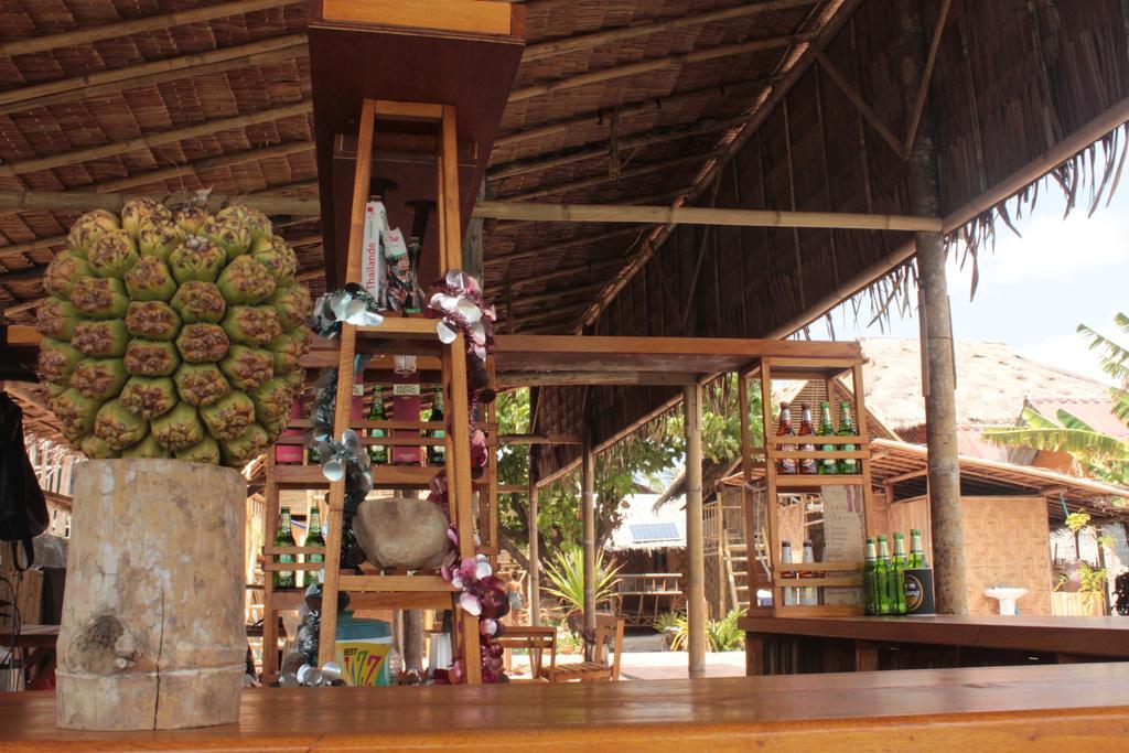 Captain Yut'S Bangalows Koh Lipe Exterior foto