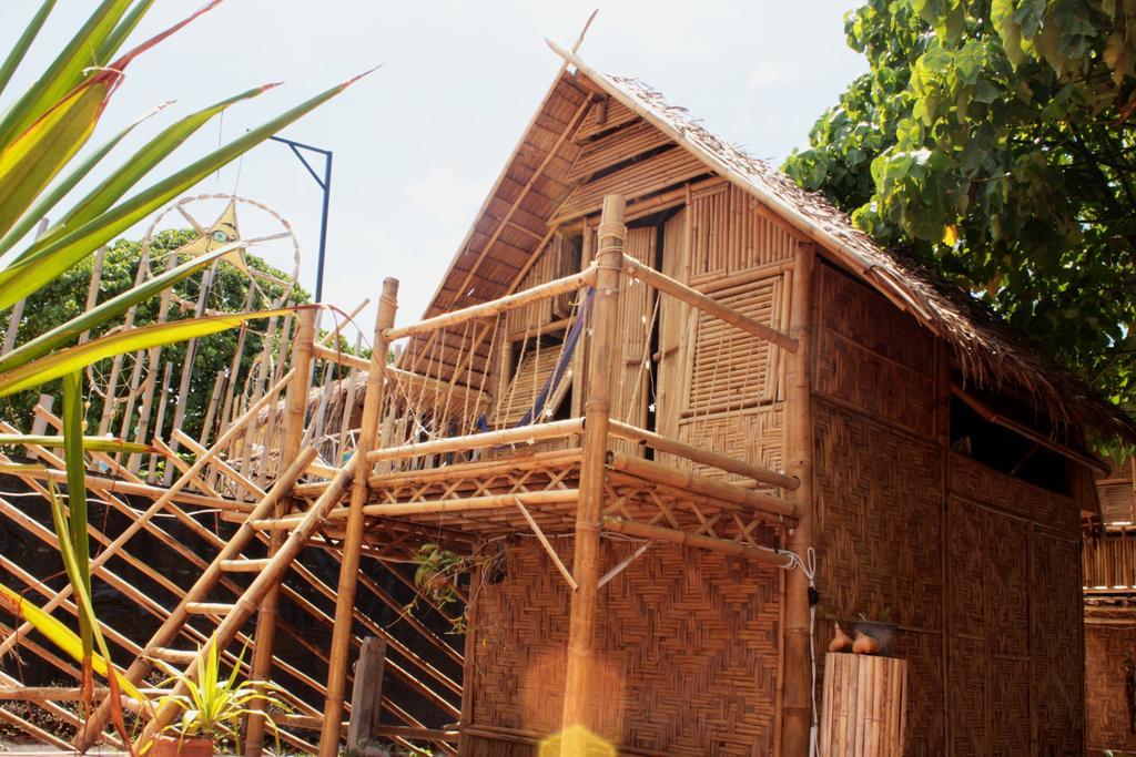 Captain Yut'S Bangalows Koh Lipe Exterior foto