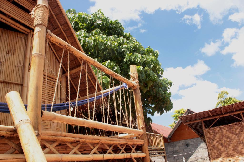 Captain Yut'S Bangalows Koh Lipe Exterior foto