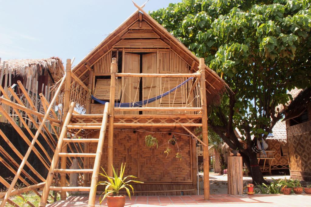 Captain Yut'S Bangalows Koh Lipe Exterior foto