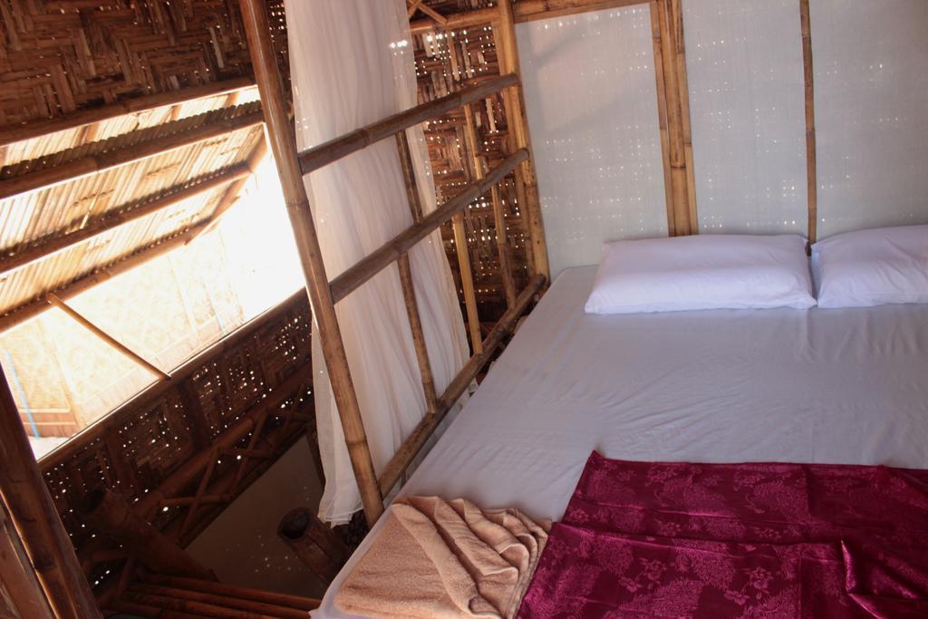 Captain Yut'S Bangalows Koh Lipe Exterior foto