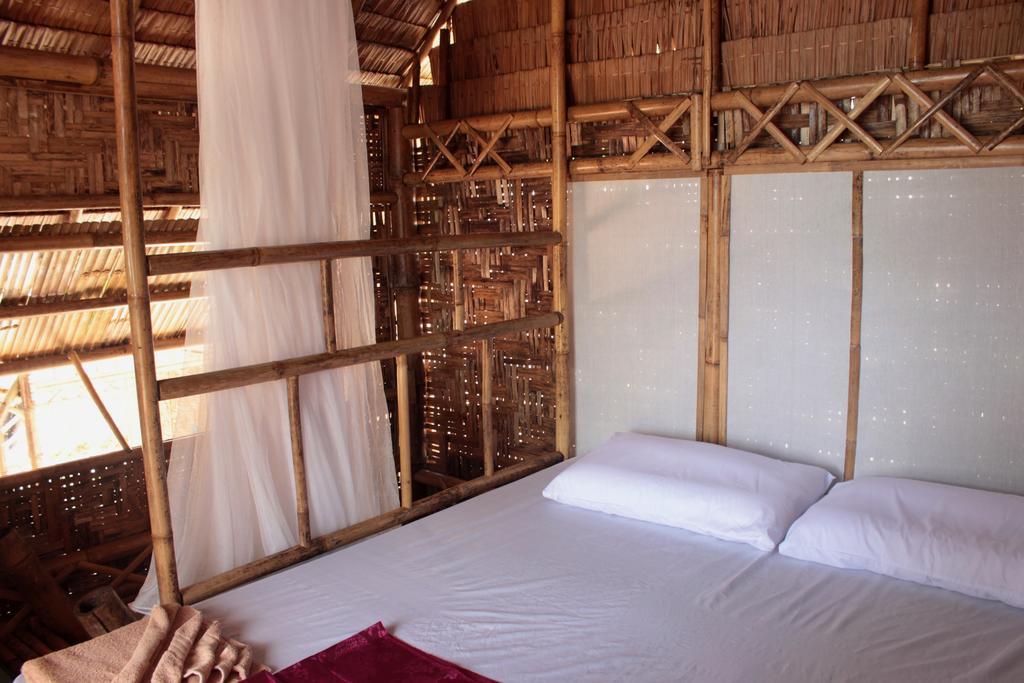 Captain Yut'S Bangalows Koh Lipe Exterior foto