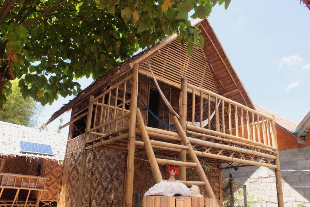 Captain Yut'S Bangalows Koh Lipe Exterior foto