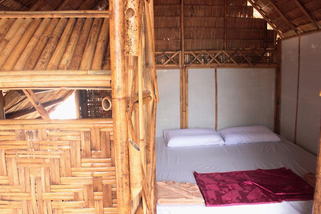 Captain Yut'S Bangalows Koh Lipe Exterior foto