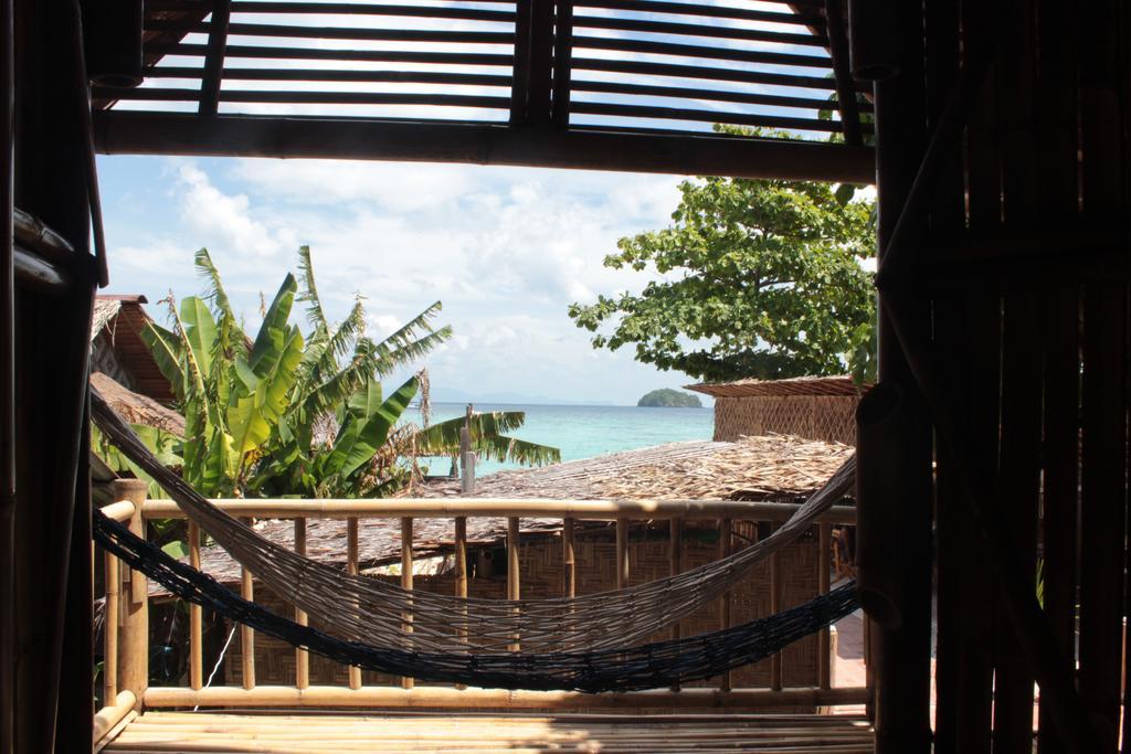 Captain Yut'S Bangalows Koh Lipe Exterior foto